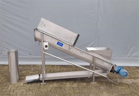 Screw Conveyor Denmark|Screw conveyors for sale at Handing Denmark.